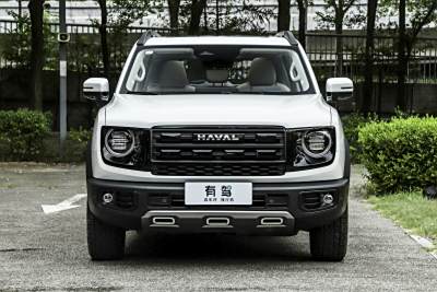 2026款 2.0T 标准-外观-图片-有驾