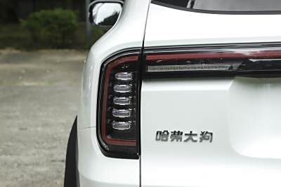 2026款 2.0T 标准-外观-图片-有驾
