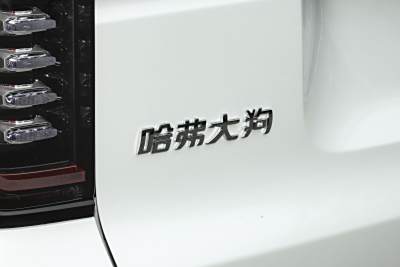 2026款 2.0T 标准-外观-图片-有驾