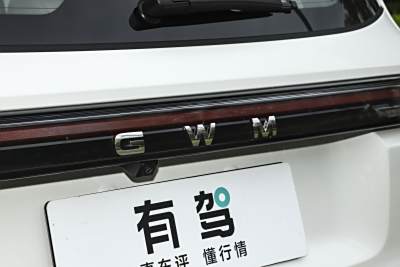 2026款 2.0T 标准-外观-图片-有驾