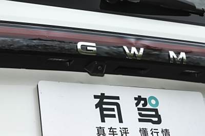 2026款 2.0T 标准-外观-图片-有驾
