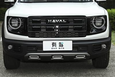 2026款 2.0T 标准-外观-图片-有驾
