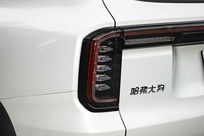 2026款 2.0T 标准-外观-图片-有驾