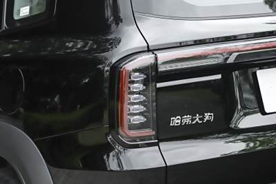 2026款 2.0T 标准-外观-图片-有驾