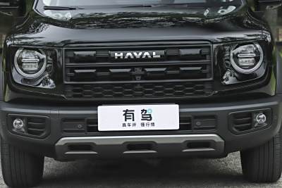 2026款 2.0T 标准-外观-图片-有驾