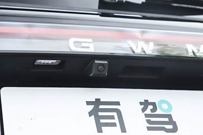 2026款 2.0T 标准-外观-图片-有驾
