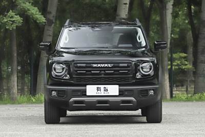 2026款 2.0T 标准-外观-图片-有驾