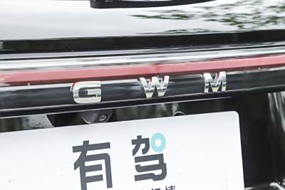 2026款 2.0T 标准-外观-图片-有驾