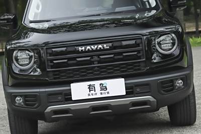 2026款 2.0T 标准-外观-图片-有驾