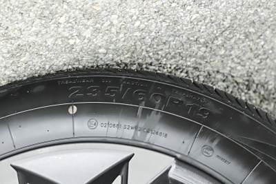 2026款 2.0T 标准-外观-图片-有驾