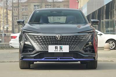 2023款 第二代 1.5T 运动版 旗舰型-外观-图片-有驾