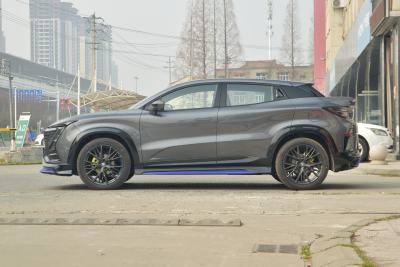 2023款 第二代 1.5T 运动版 旗舰型-外观-图片-有驾