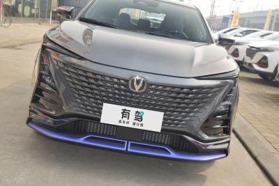 2023款 第二代 1.5T 运动版 旗舰型-外观-图片-有驾