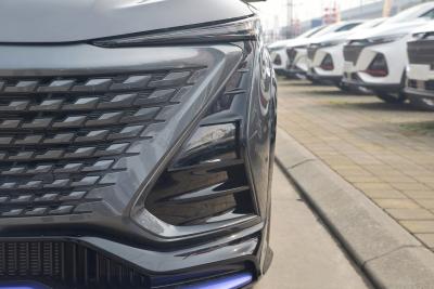 2023款 第二代 1.5T 运动版 旗舰型-外观-图片-有驾