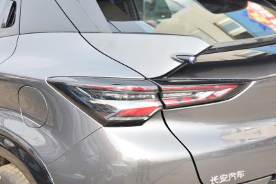 2023款 第二代 1.5T 运动版 旗舰型-外观-图片-有驾