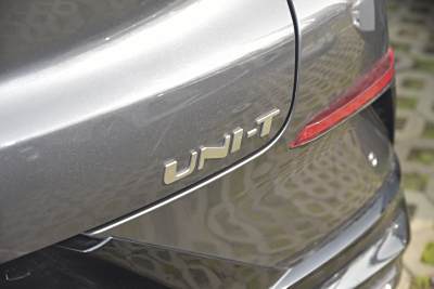 2023款 第二代 1.5T 运动版 旗舰型-外观-图片-有驾