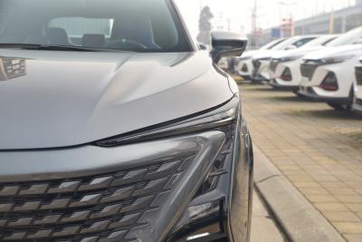 2023款 第二代 1.5T 运动版 旗舰型-外观-图片-有驾