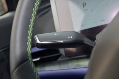 2023款 第二代 1.5T 运动版 旗舰型-内饰-图片-有驾