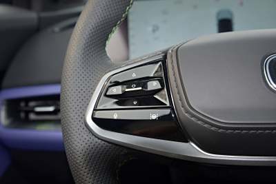 2023款 第二代 1.5T 运动版 旗舰型-内饰-图片-有驾