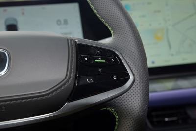 2023款 第二代 1.5T 运动版 旗舰型-内饰-图片-有驾