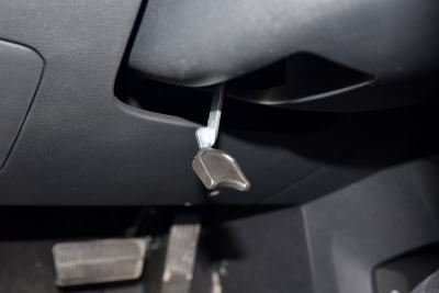 2023款 第二代 1.5T 运动版 旗舰型-内饰-图片-有驾