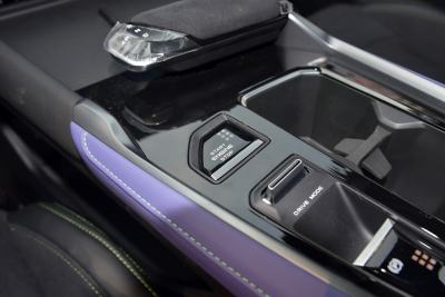 2023款 第二代 1.5T 运动版 旗舰型-内饰-图片-有驾