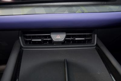 2023款 第二代 1.5T 运动版 旗舰型-内饰-图片-有驾