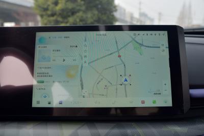 2023款 第二代 1.5T 运动版 旗舰型-内饰-图片-有驾