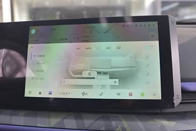 2023款 第二代 1.5T 运动版 旗舰型-内饰-图片-有驾