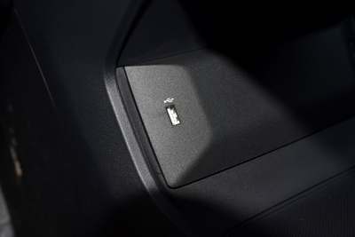 2023款 第二代 1.5T 运动版 旗舰型-内饰-图片-有驾