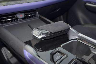 2023款 第二代 1.5T 运动版 旗舰型-内饰-图片-有驾