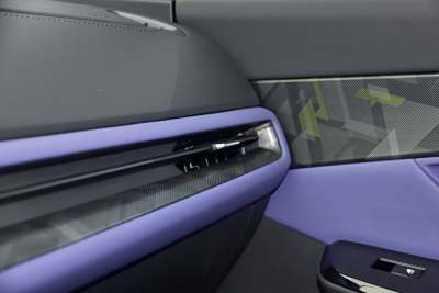 2023款 第二代 1.5T 运动版 旗舰型-内饰-图片-有驾