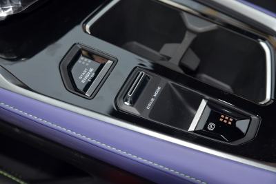 2023款 第二代 1.5T 运动版 旗舰型-内饰-图片-有驾