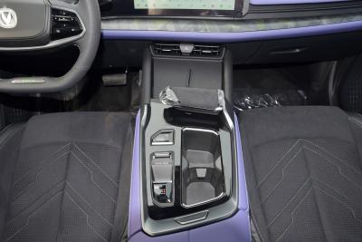 2023款 第二代 1.5T 运动版 旗舰型-内饰-图片-有驾