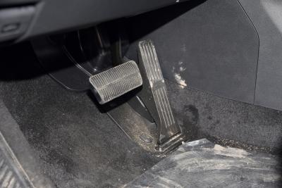 2023款 第二代 1.5T 运动版 旗舰型-内饰-图片-有驾