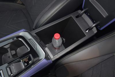 2023款 第二代 1.5T 运动版 旗舰型-内饰-图片-有驾