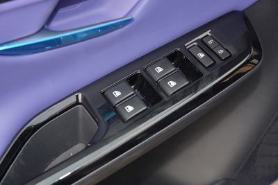 2023款 第二代 1.5T 运动版 旗舰型-内饰-图片-有驾