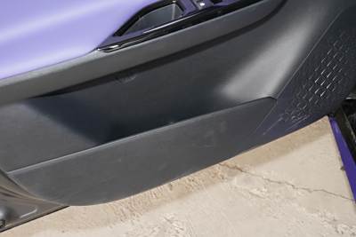 2023款 第二代 1.5T 运动版 旗舰型-内饰-图片-有驾