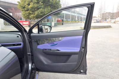 2023款 第二代 1.5T 运动版 旗舰型-内饰-图片-有驾