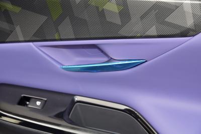 2023款 第二代 1.5T 运动版 旗舰型-内饰-图片-有驾