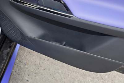 2023款 第二代 1.5T 运动版 旗舰型-内饰-图片-有驾