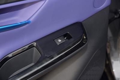 2023款 第二代 1.5T 运动版 旗舰型-内饰-图片-有驾