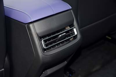 2023款 第二代 1.5T 运动版 旗舰型-内饰-图片-有驾