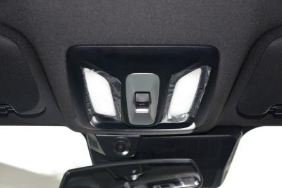 2023款 第二代 1.5T 运动版 旗舰型-内饰-图片-有驾