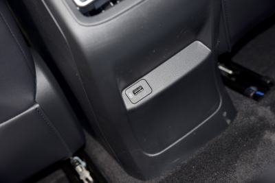 2023款 第二代 1.5T 运动版 旗舰型-内饰-图片-有驾