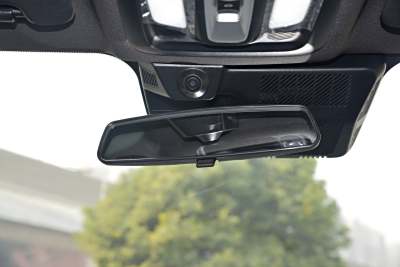 2023款 第二代 1.5T 运动版 旗舰型-内饰-图片-有驾