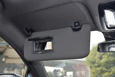 2023款 第二代 1.5T 运动版 旗舰型-内饰-图片-有驾