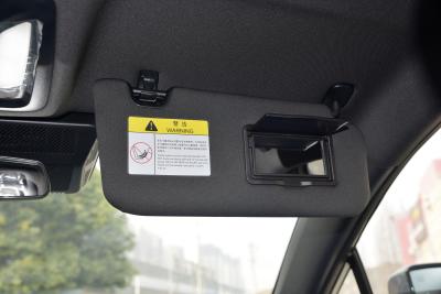 2023款 第二代 1.5T 运动版 旗舰型-内饰-图片-有驾