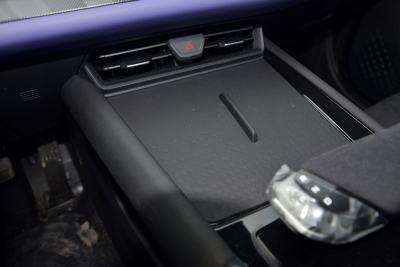 2023款 第二代 1.5T 运动版 旗舰型-内饰-图片-有驾