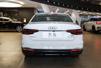 2023款 40 TFSI 时尚动感型-外观-图片-有驾 2023款 40 TFSI 时尚动感型-外观-图片-有驾